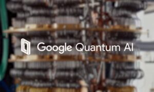 Google Quantum