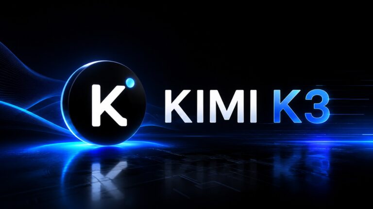 Kimi K3-ის წონები
