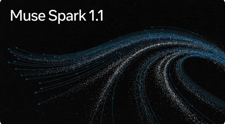 Muse Spark 1.1