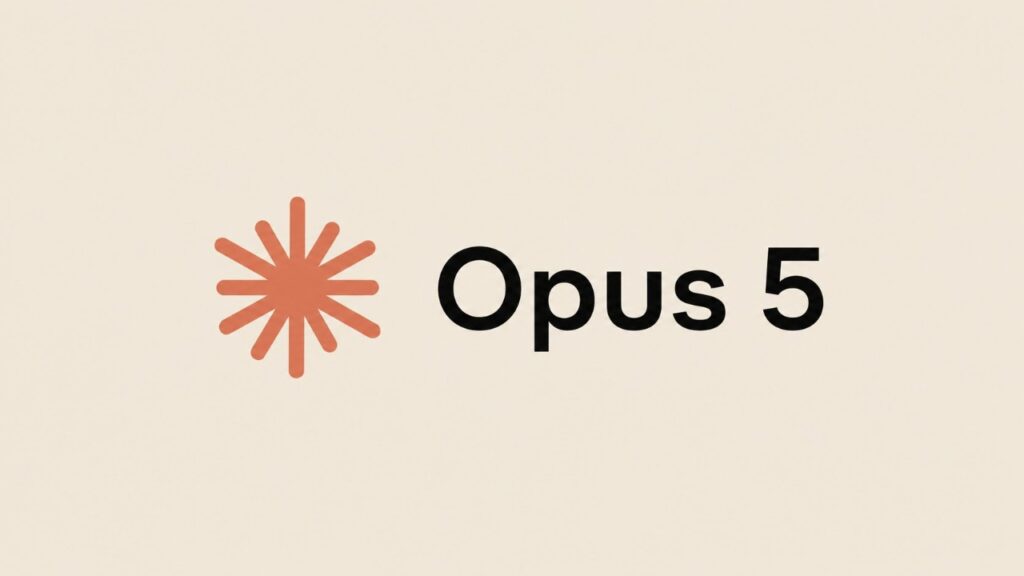 Opus 5