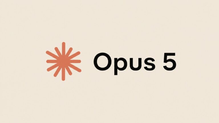 Opus 5
