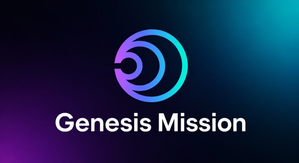 Genesis Mission: $5 მილიარდი AI მეცნიერებისთვის Genesis Mission