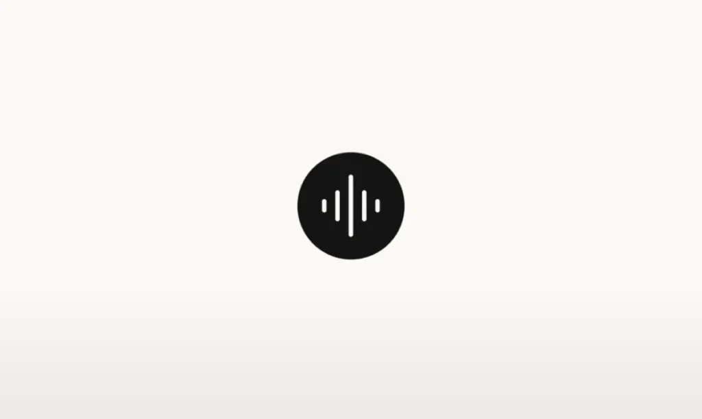 Claude Voice Mode - Claude Voice Mode Haiku-ზე, Opus-სა და Sonnet-ზე