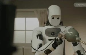 Google DeepMind-მა Gemini Robotics 2 წარადგინა