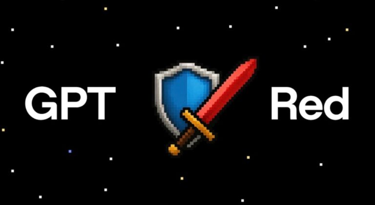 GPT-Red