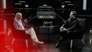 Elon Musk Interview