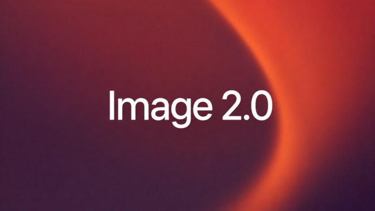 Grok Imagine Image 2.0