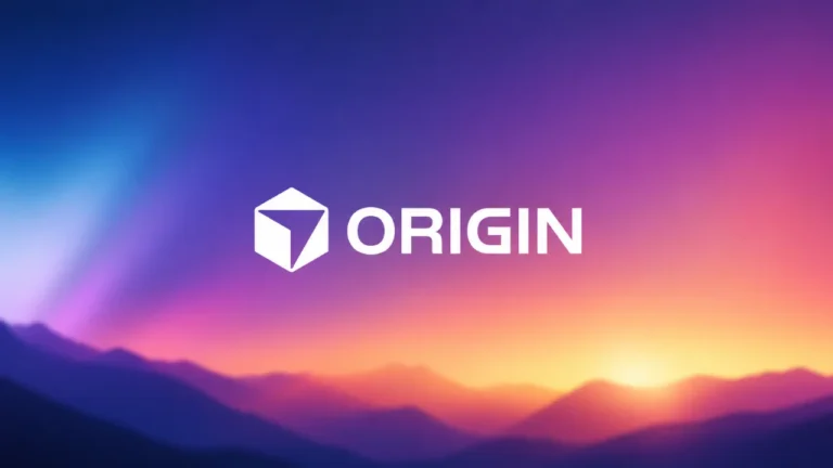 Cursor Origin