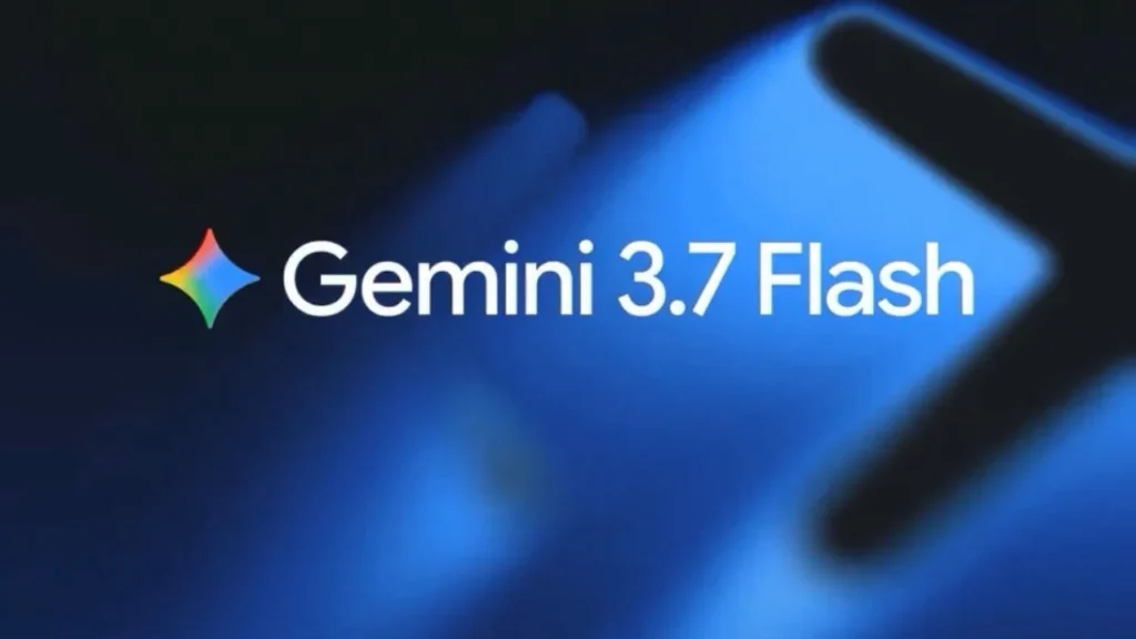 Gemini 3.7 Flash