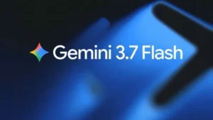 Gemini 3.7 Flash – Google-ის ახალი AI მოდელი