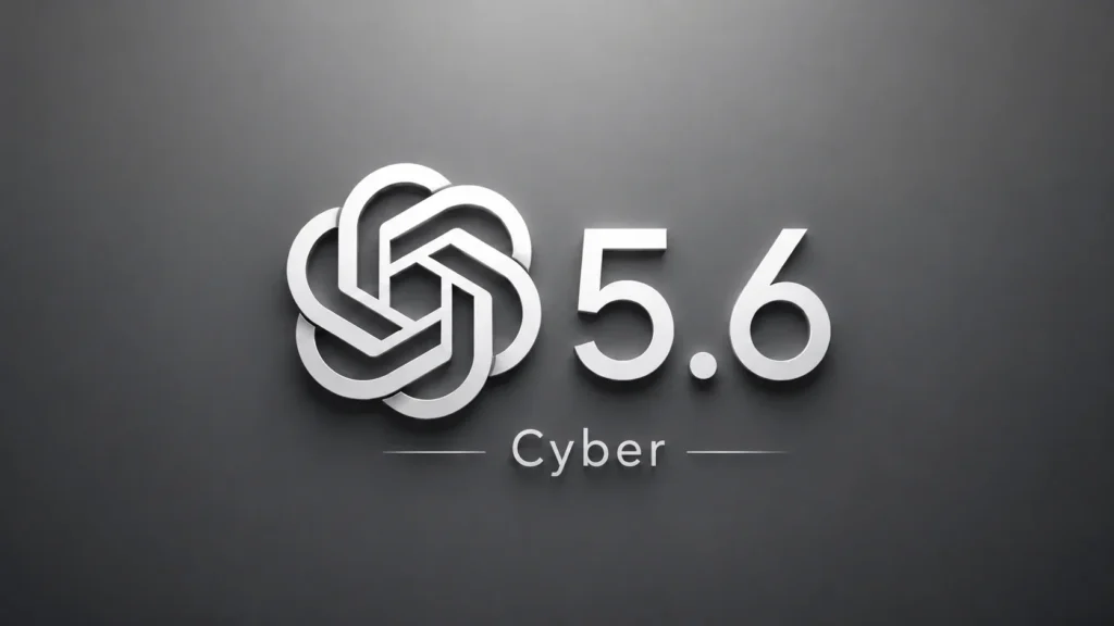 GPT-5-6 Cyber - OpenAI-ის ახალი კიბერუსაფრთხოების AI GPT-5-6 Cyber