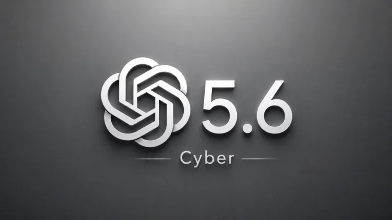 GPT-5-6 Cyber