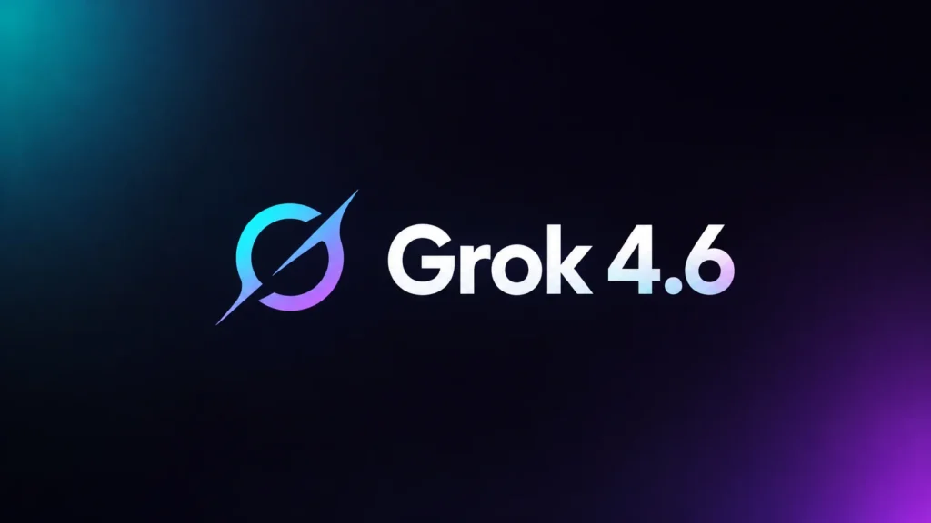 Grok 4.6 - SpaceXAI-მ ახალი მოდელი წარადგინა Grok 4.6
