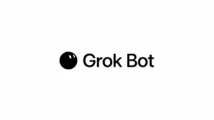 grok bot