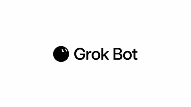 Grok Bot