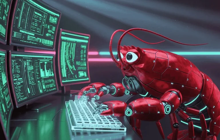 OpenClaw კიბერშეტევა