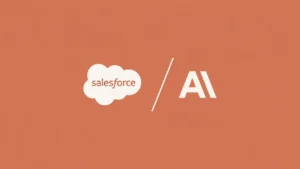 Claude Salesforce – ინტეგრაცია ბეტა რეჟიმში გაეშვა