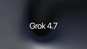 SpaceXAI-მ Grok 4.7 გამოუშვა