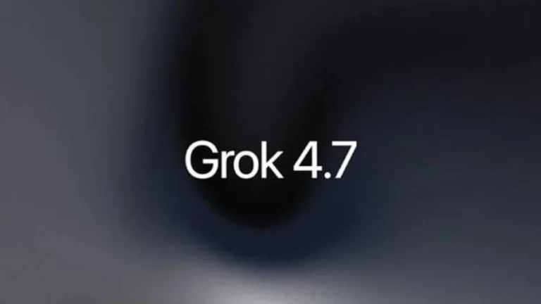SpaceXAI-მ Grok 4.7 გამოუშვა. ნახეთ, რა შეიცვალა მოდელში, რამდენია API-ის ფასი და სად არის ხელმისაწვდომი