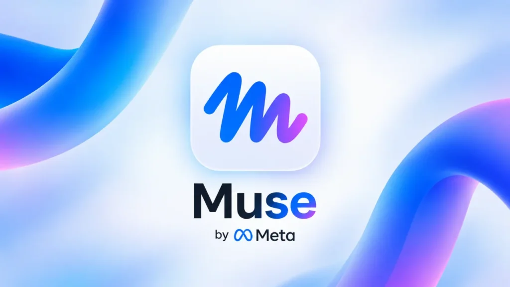 Meta-მ წარადგინა Muse - პერსონალური AI აგენტი, რომელიც დავალებებს ასრულებს და Muse Spark 1.3-ზე მუშაობს