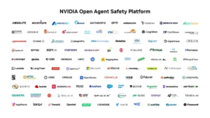 AI აგენტების უსაფრთხოება: NVIDIA ახალ პლატფორმას ქმნის