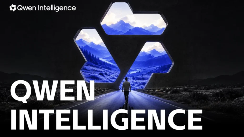 Qwen Intelligence - სამი AI აგენტი სმარტფონებისთვის Qwen Intelligence აერთიანებს სამ AI აგენტს დავალებების დაგეგმვისთვის, აპებში მოქმედებისა და გამოსახულებების შექმნისთვის