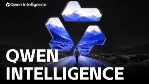 Qwen Intelligence – სამი AI აგენტი სმარტფონებისთვის