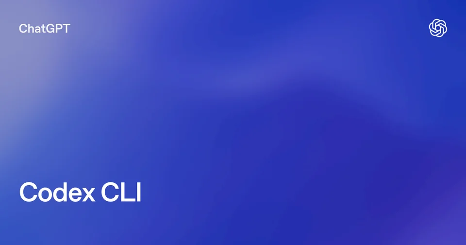 აგენტები აგენტები: Codex CLI