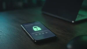 ChatGPT Locked Chats: საუბრების დაბლოკვა PIN კოდით და Face ID-ით