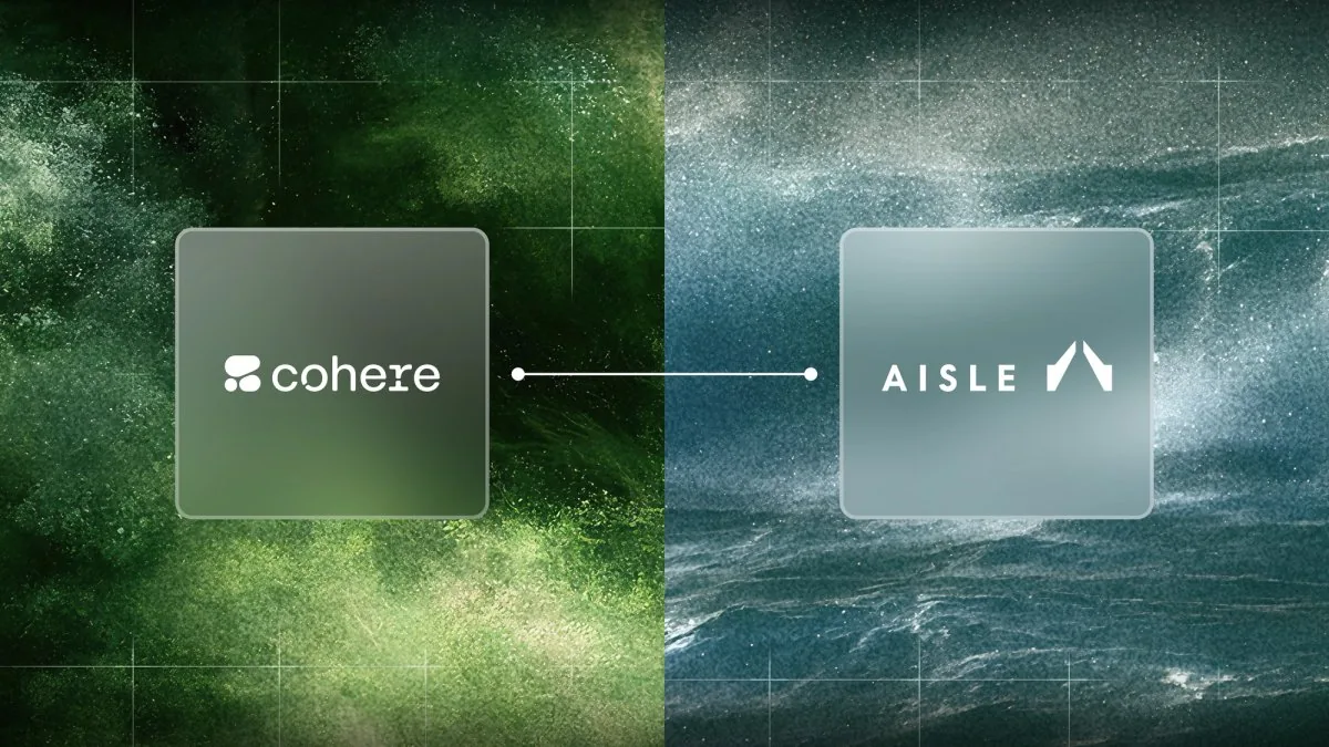 Cohere და AISLE: კიბერუსაფრთხოების გუნდი, რომელმაც Qwen3.8-Flash-Next შეამოწმა