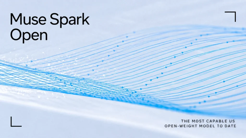 Muse Spark Open - Meta-ს ღია წონების მოდელი. სად სჯობს ჩინურ კონკურენტებს, სად ჩამორჩება და რა პირობებით ვრცელდება