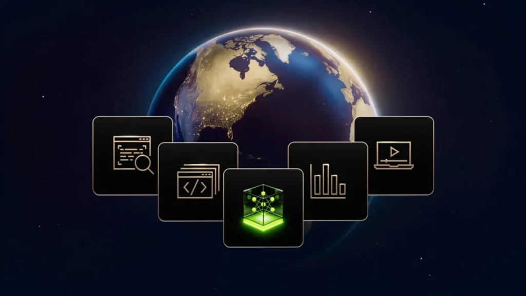 Nemotron 3.5 Super VL აგენტური AI