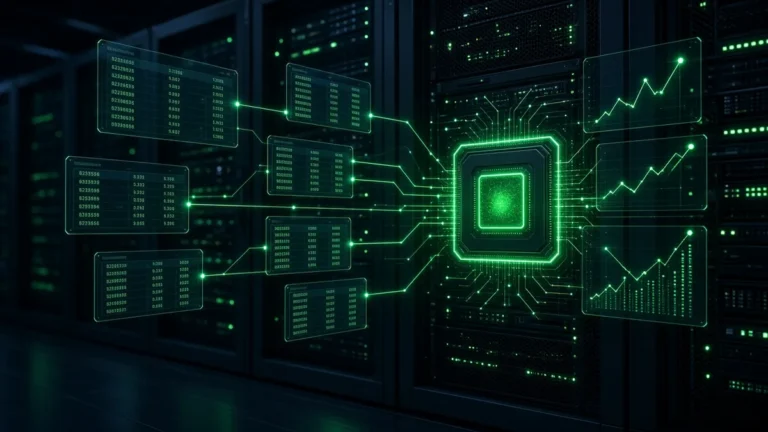 NVIDIA Kumo: ღია AI მოდელები ცხრილებისა და ბიზნეს-მონაცემებისთვის