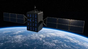 Project Suncatcher: Google-ის AI სატელიტი ორბიტაზე