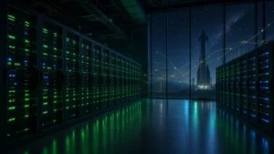 SpaceX 40 მილიარდი დოლარის GPU-ებს Apollo-სგან იჯარით მიიღებს